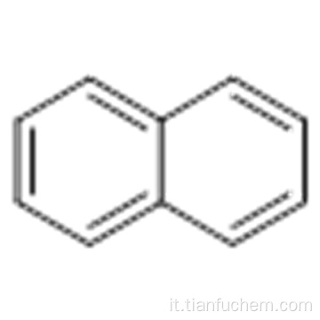 Naftalene raffinato CAS 91-20-3
